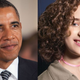 Illustration for article titled Obama, Rachel Goldstein Really Hitting It Off On Group Trip To Israel
